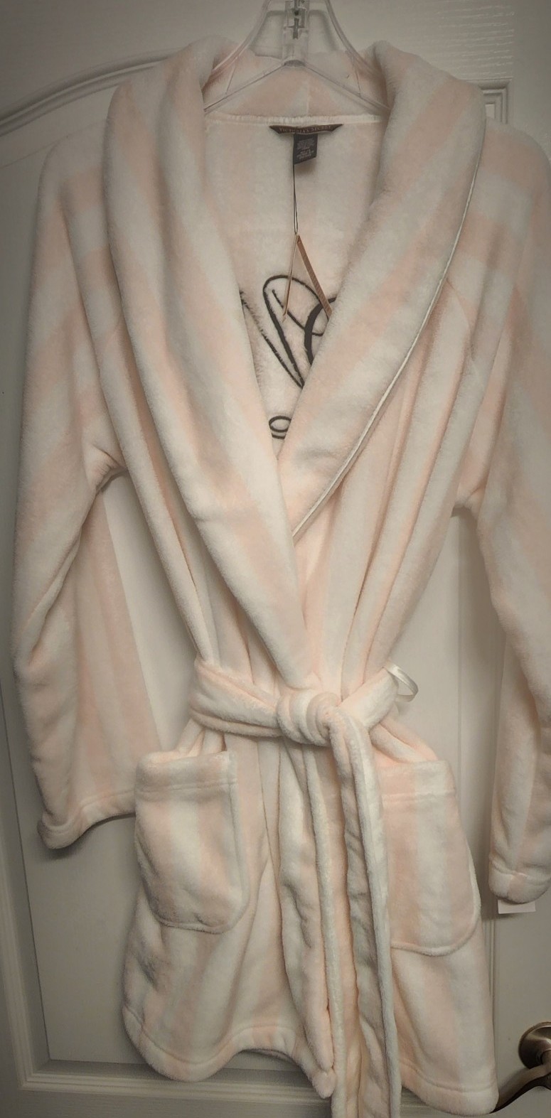 Victoria's Secret Robe