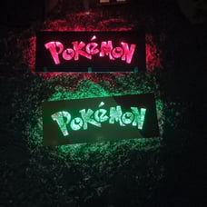 Pokemon set