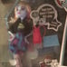 BRAND NEW.. Monster High doll Picture day Abbey Bominable