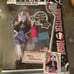 BRAND NEW.. Monster High doll Picture day Abbey Bominable