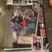 BRAND NEW.. Monster High doll Picture day Abbey Bominable