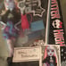 BRAND NEW.. Monster High doll Picture day Abbey Bominable