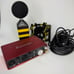 Neat King Bee Condenser Microphone