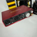 Neat King Bee Condenser Microphone