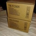 Toshiba TB-FC505 Toner Bag for Toshiba Plain Paper Copiers