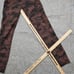 Lululemon Leggings Womens 4 Invigorate High-Rise 25 Brown Camo Run Athletic Gym