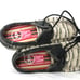 Tony Lama Women's Lindale Lace-Up Shoe Size 7