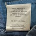 CARTONNIER BY ANTHROPOLOGIE Charlie Trouser Tan/White Floral and Chambray trim