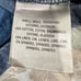 CARTONNIER BY ANTHROPOLOGIE Charlie Trouser Tan/White Floral and Chambray trim