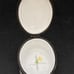 Limoges France Hinged Trinket Box For Rochard Girl Hoop Toy Betty St John