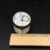 Limoges France Hinged Trinket Box For Rochard Girl Hoop Toy Betty St John