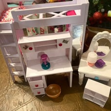 my life doll accessories