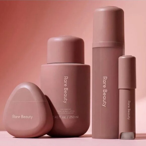 NWT Rare Beauty by Selena Gomez Find Comfort Bundle