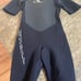 Wetsuit