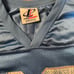 VINTAGE BARRY SANDERS DETROIT LIONS JERSEY LOGO ATHLETIC SIZE SMALL
