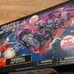 Transformers Foosball Wooden Table Top Edition Forever Clever by Hasbro