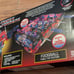 Transformers Foosball Wooden Table Top Edition Forever Clever by Hasbro