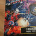 Transformers Foosball Wooden Table Top Edition Forever Clever by Hasbro