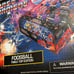 Transformers Foosball Wooden Table Top Edition Forever Clever by Hasbro