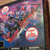 Transformers Foosball Wooden Table Top Edition Forever Clever by Hasbro