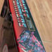Transformers Foosball Wooden Table Top Edition Forever Clever by Hasbro