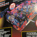 Transformers Foosball Wooden Table Top Edition Forever Clever by Hasbro