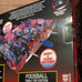 Transformers Foosball Wooden Table Top Edition Forever Clever by Hasbro