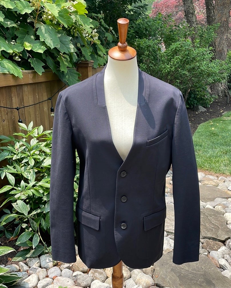 Kit and Ace Knit Suit Separable