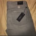 FIDELITY CAMINO BOOT CUT DARK