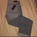FIDELITY CAMINO BOOT CUT DARK