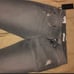 FIDELITY CAMINO BOOT CUT DARK