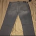 FIDELITY CAMINO BOOT CUT DARK