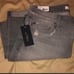 FIDELITY CAMINO BOOT CUT DARK