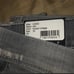 FIDELITY CAMINO BOOT CUT DARK