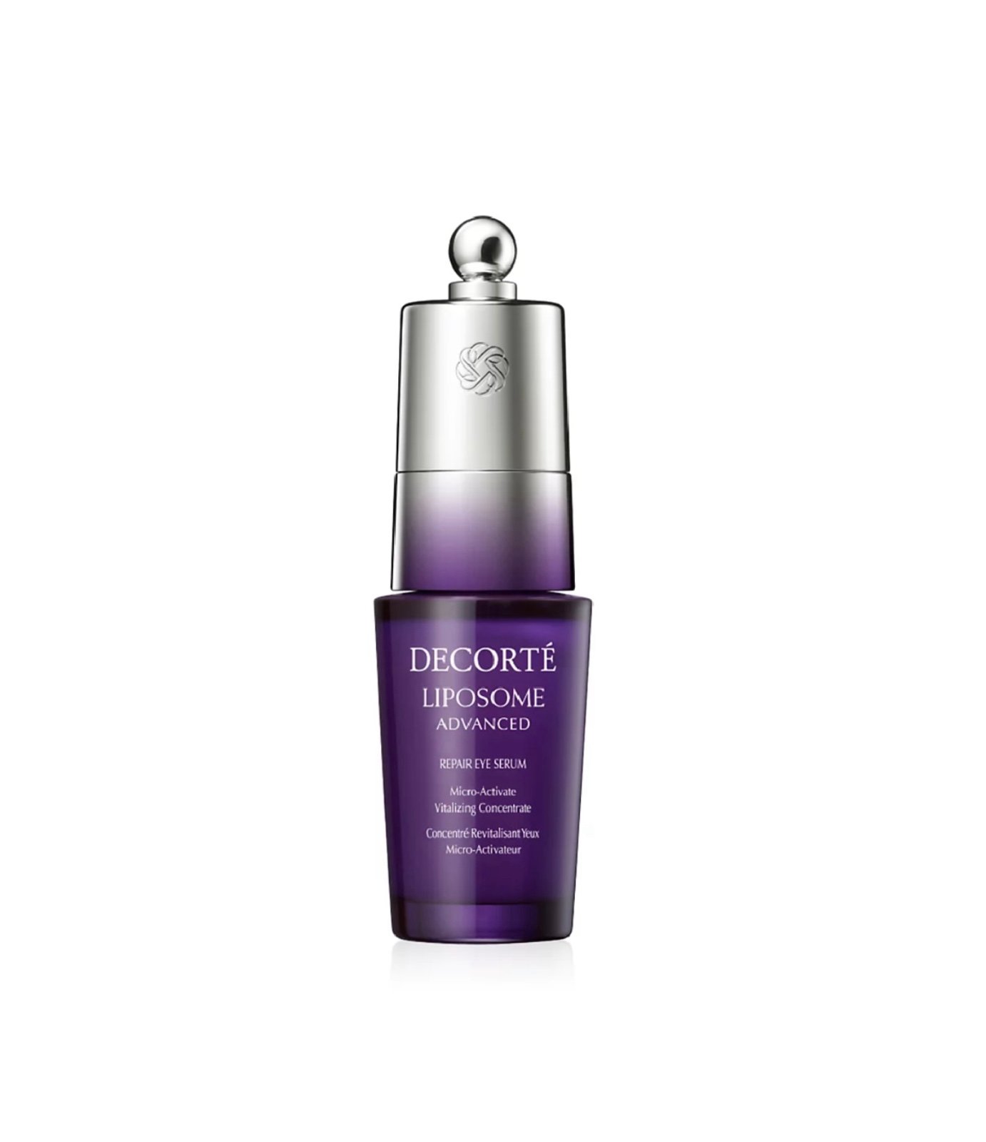 Decorte Liposome Advanced Repair Eye Serum