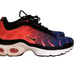 Nike Air Max Plus TN blue/orange