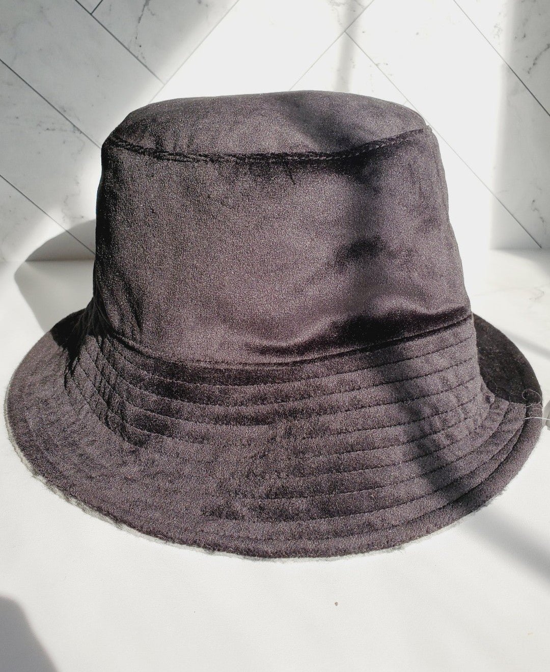 Nine West Bucket Hat
