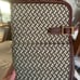 The Superior Labor A5 Jim Thompson Leda Fabric and Leather Cover