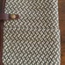 The Superior Labor A5 Jim Thompson Leda Fabric and Leather Cover