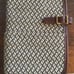 The Superior Labor A5 Jim Thompson Leda Fabric and Leather Cover