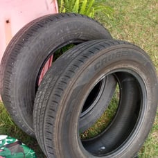 Tires 235/65/17