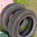 Tires 235/65/17