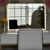 vanity mirror with lights