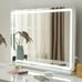 vanity mirror with lights