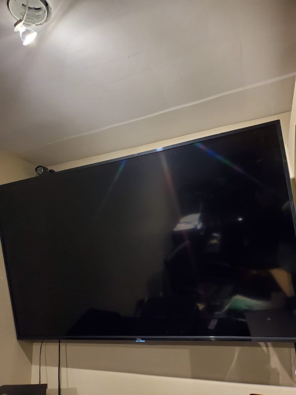 Roku 65 TV