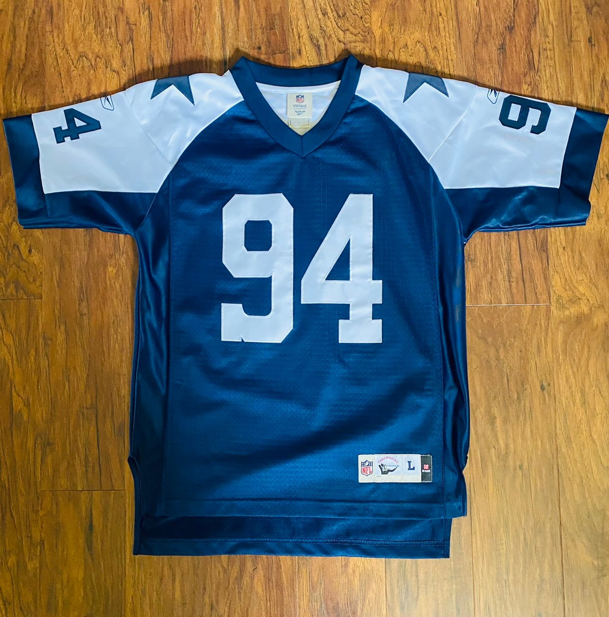 dallas cowboys jersey