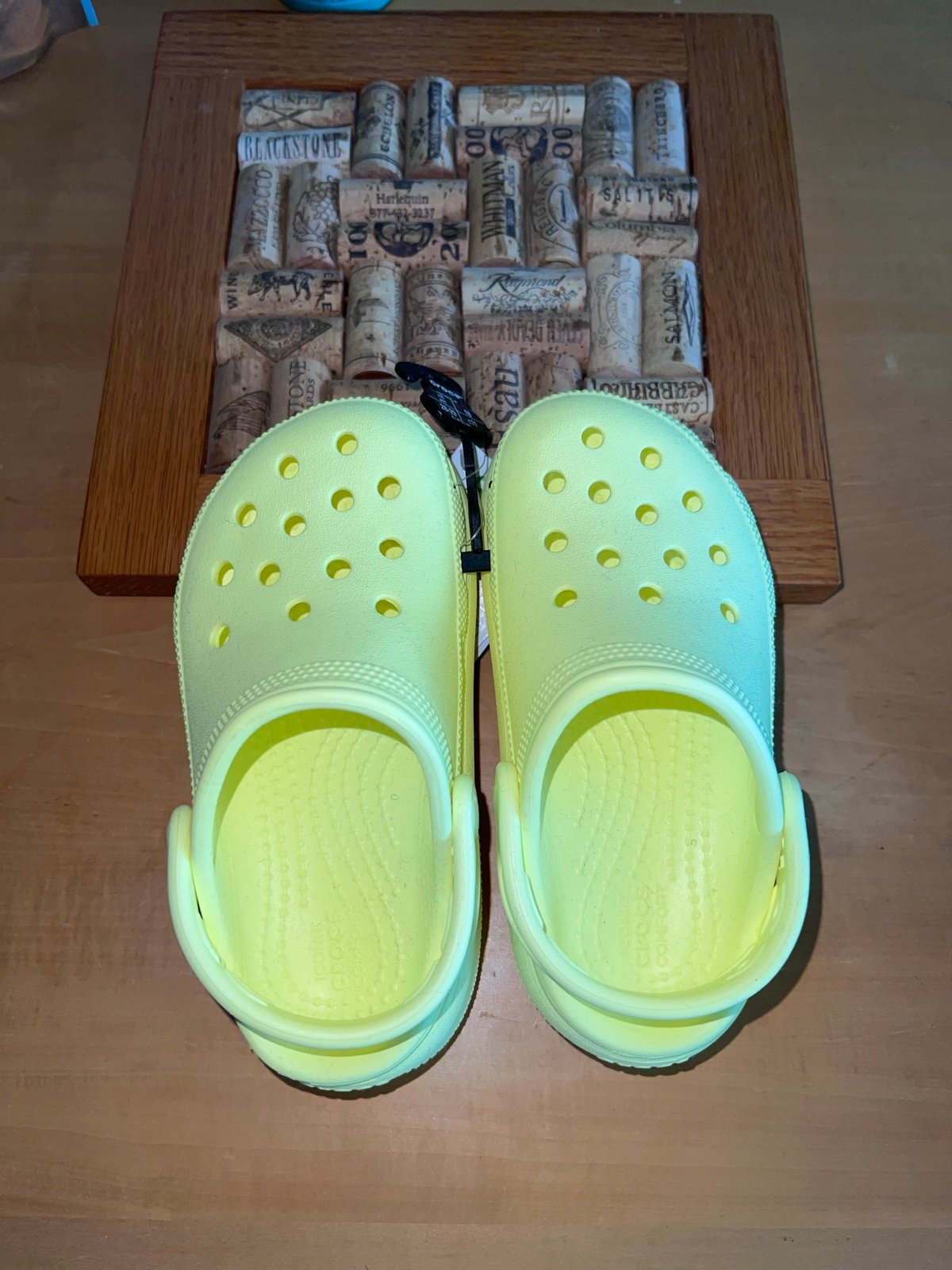Crocs for kids