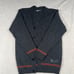 Harry Potter Cardigan Warner Bros. Studio Tour London Size S Made In Scotland