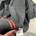 Harry Potter Cardigan Warner Bros. Studio Tour London Size S Made In Scotland