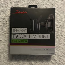 tv wall mount